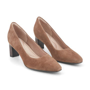 Women's Total Motion Merida Classic Dress Pumps