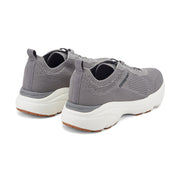 Women's Delfina Lace-up Casual Sneakers