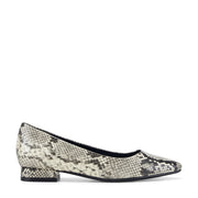 Women's Tessa Total Motion Pointy Toe Dress Flats