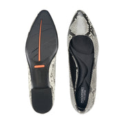 Women's Tessa Total Motion Pointy Toe Dress Flats