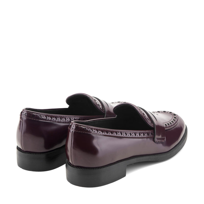 Women's Vianna Penny Loafers
