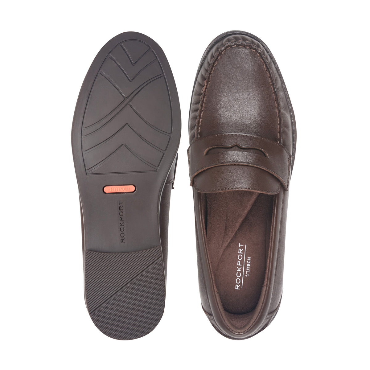 Women's Weslin Penny Loafers