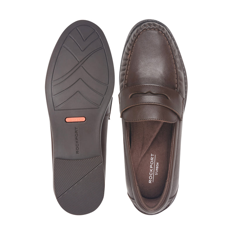 Women's Weslin Penny Loafers
