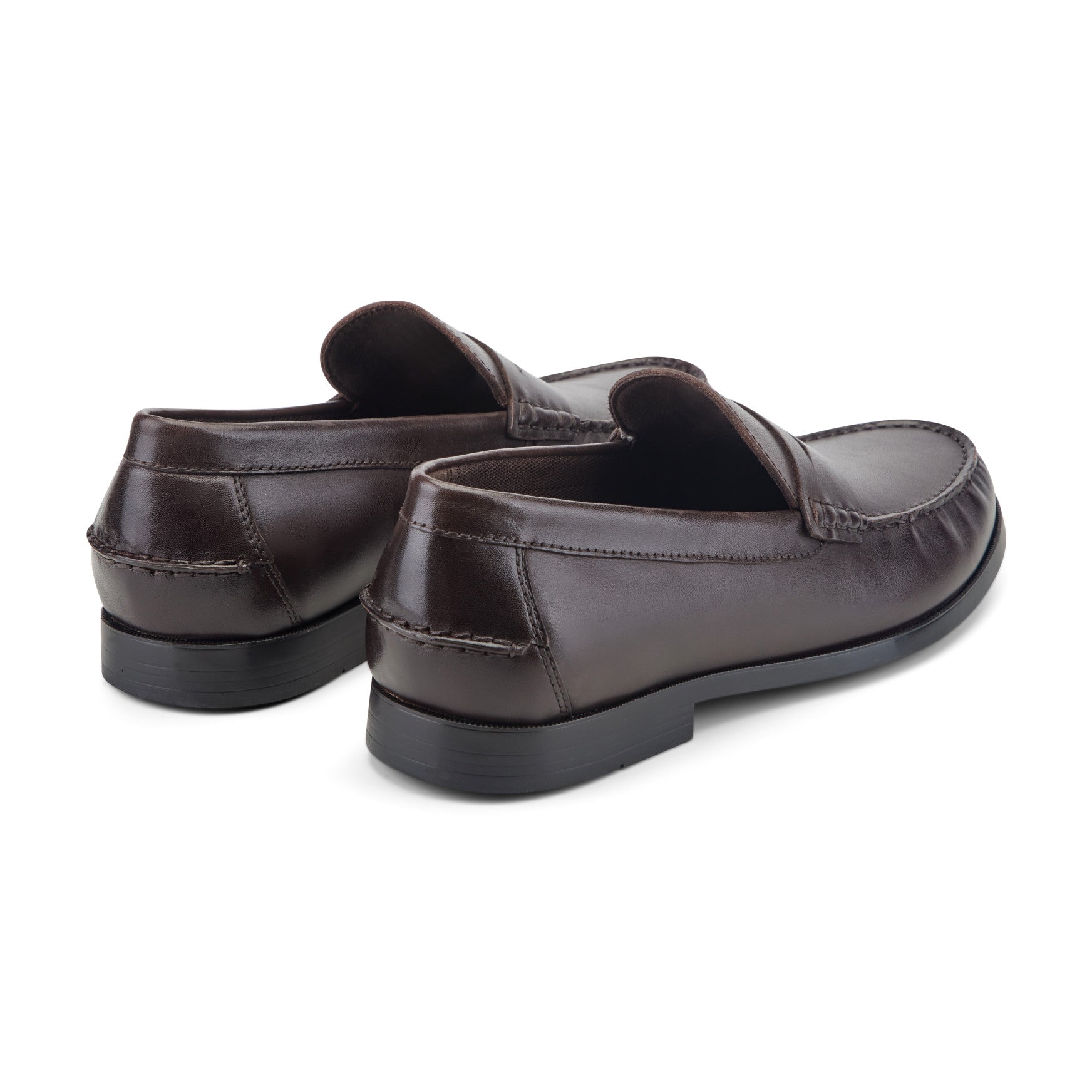 Men's Willcox Classic Penny Loafers