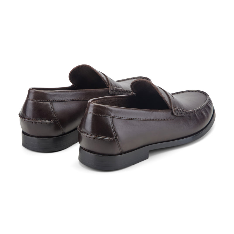 Men's Willcox Classic Penny Loafers