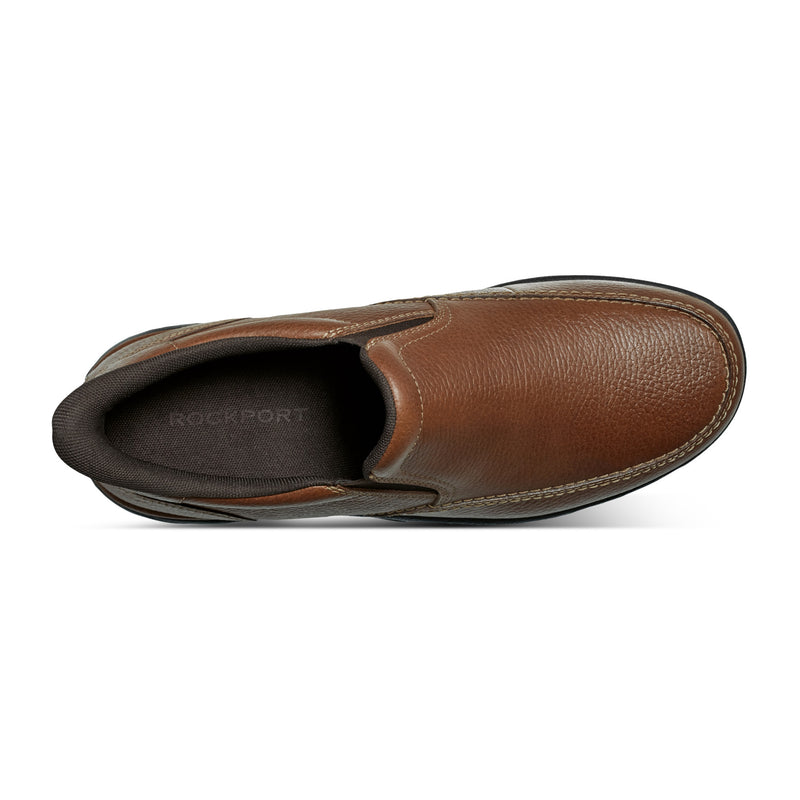 Men's Ellworth Step Activated Casual Slip-on Shoes