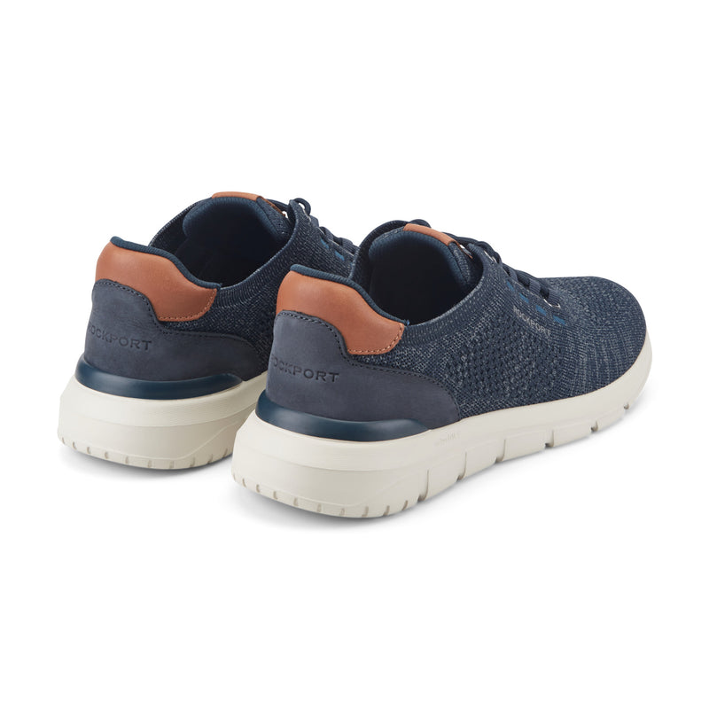 Men's Jaimson Lace-up Casual Sneakers