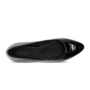 Women's Tessa Total Motion Pointy Toe Dress Flats