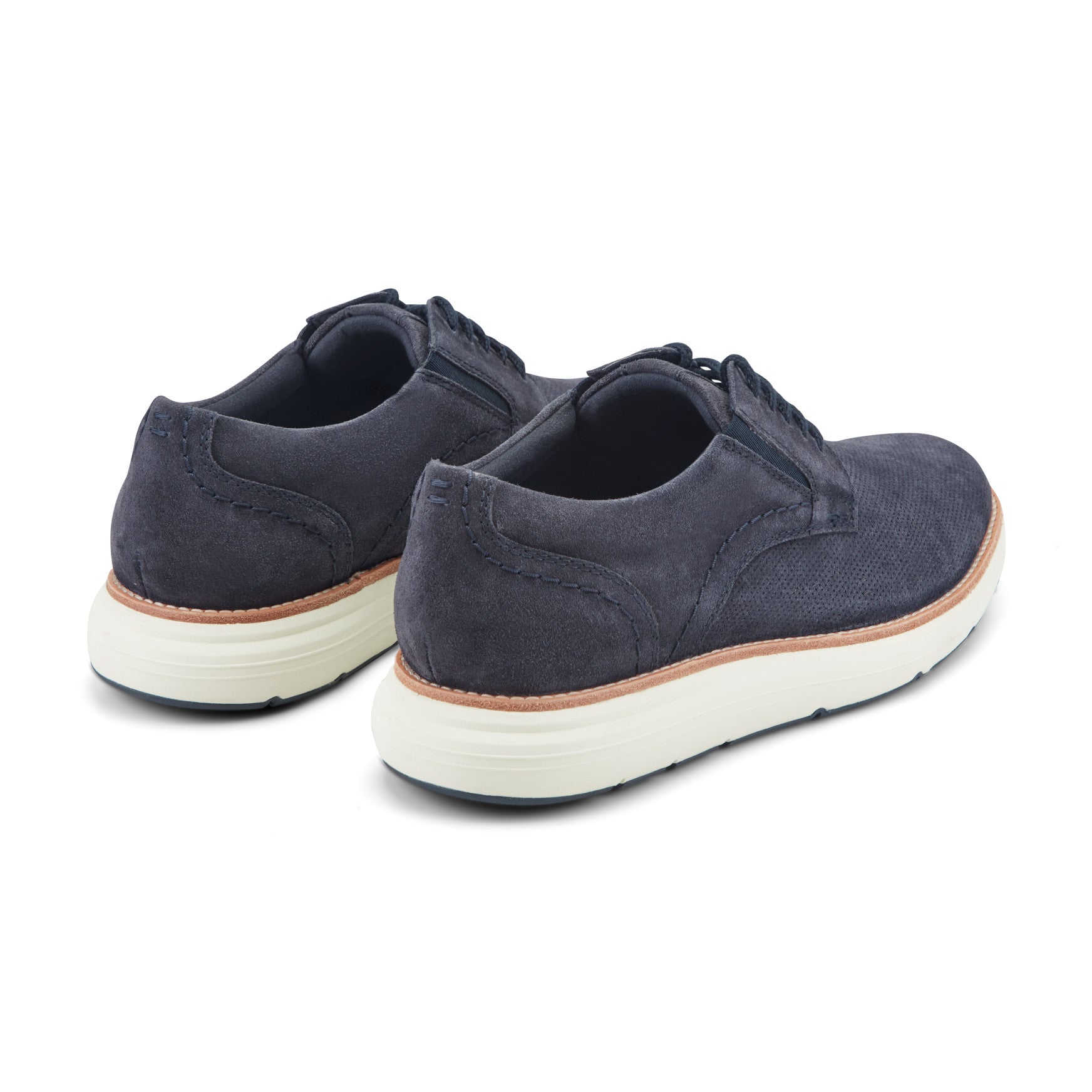 Men's Total Motion Cadman Casual Lace-up Oxford Sneakers