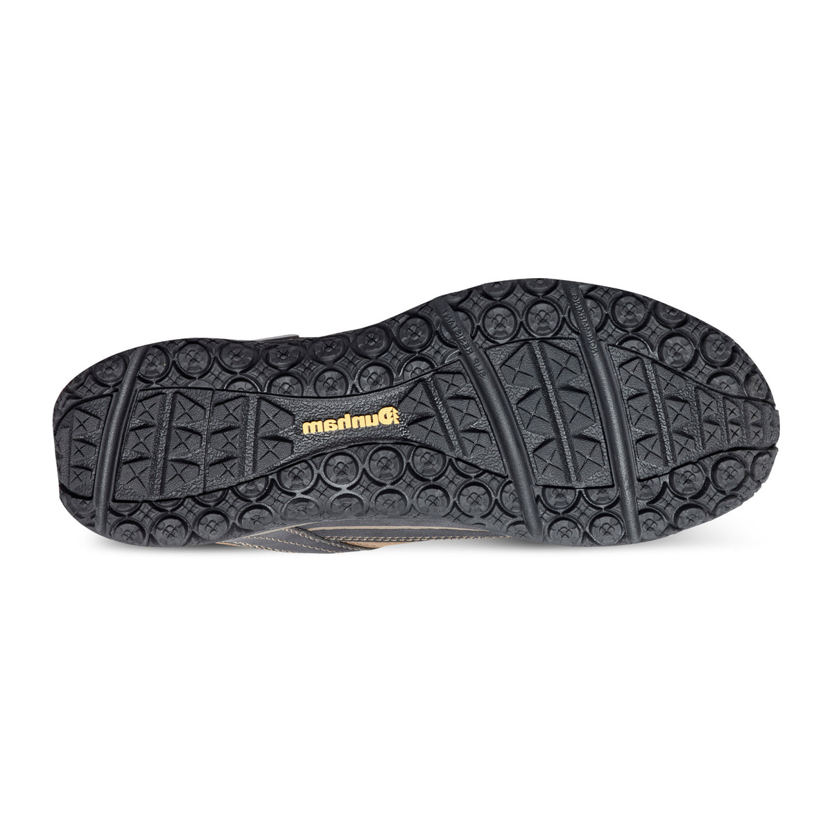 Men's Cloud Plus Waterproof Lace-Up Trekker