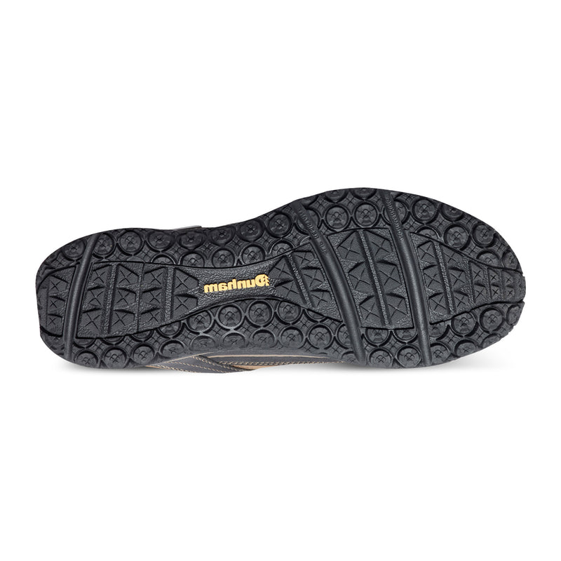 Men's Cloud Plus Waterproof Lace-Up Trekker