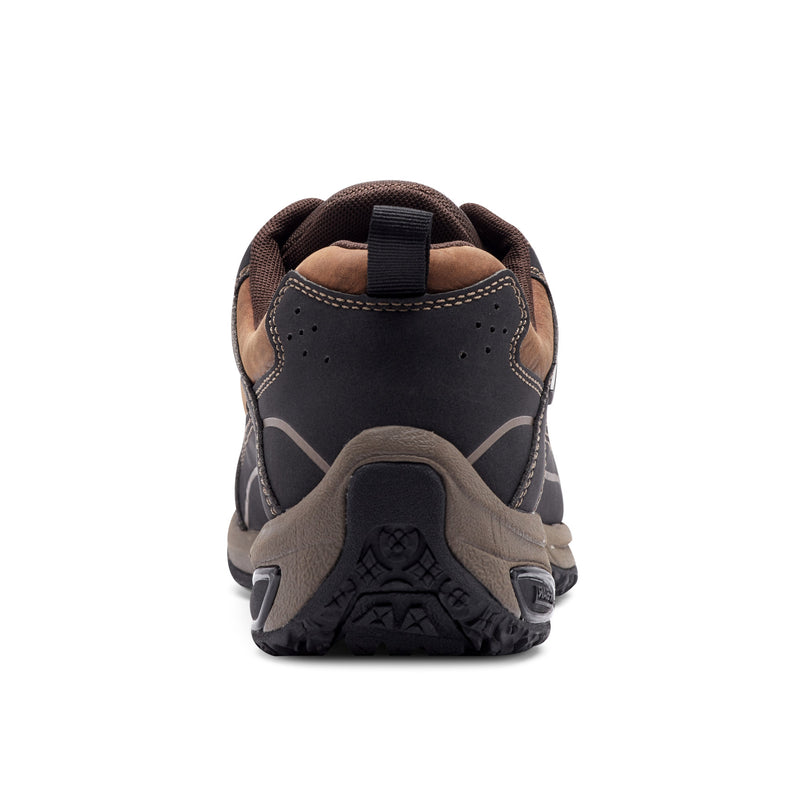 Men's Cloud Plus Waterproof Lace-Up Trekker