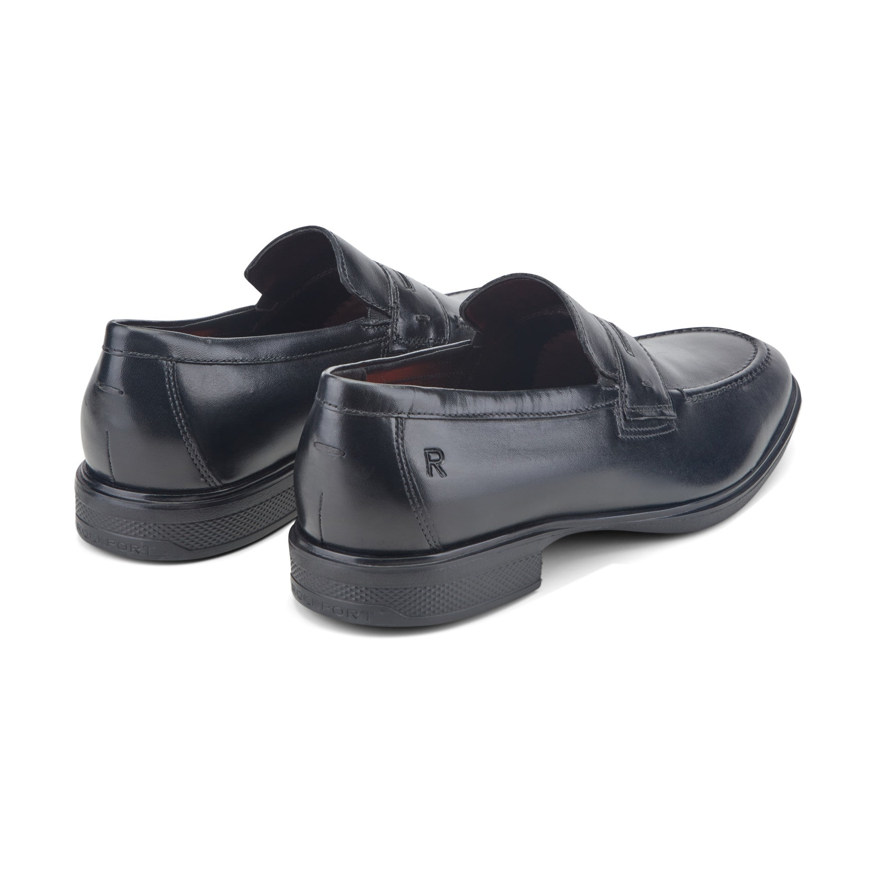 Men's Keenan Dress Slip-on Penny Loafers
