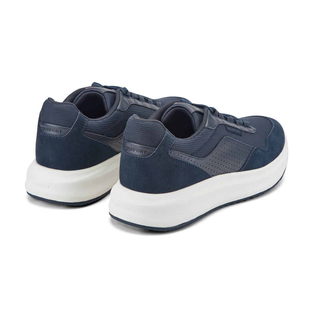 Men's ProWalker Pacer Lace-up Sneakers
