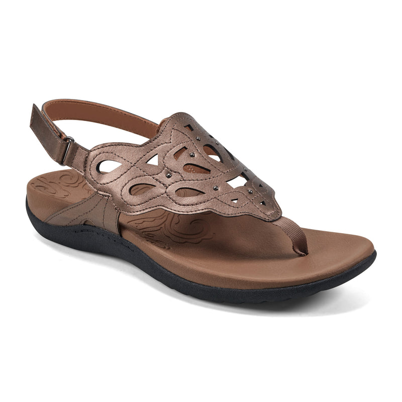 Women's Ridge Slingback Sandal