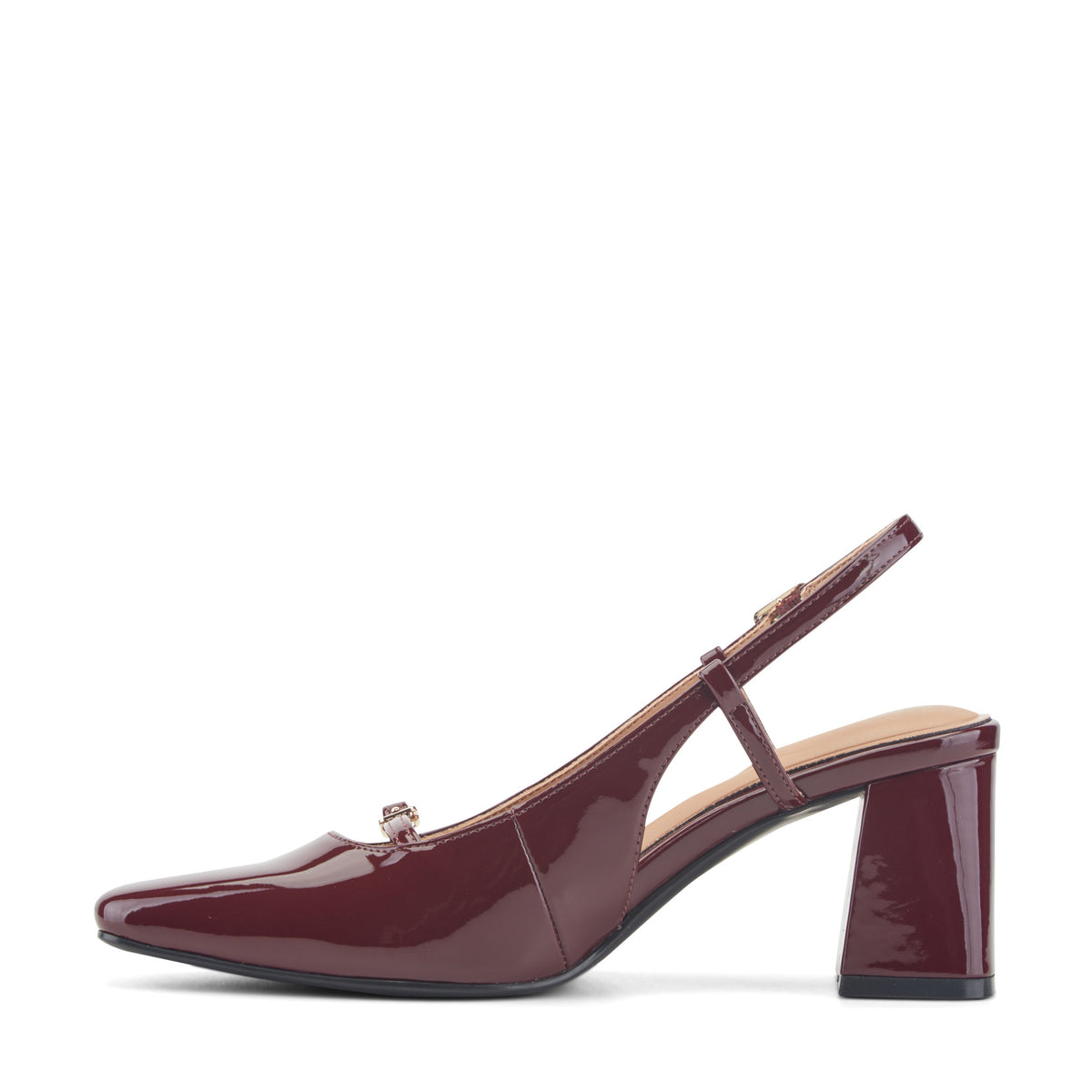 Women's Total Motion Darby Pumps