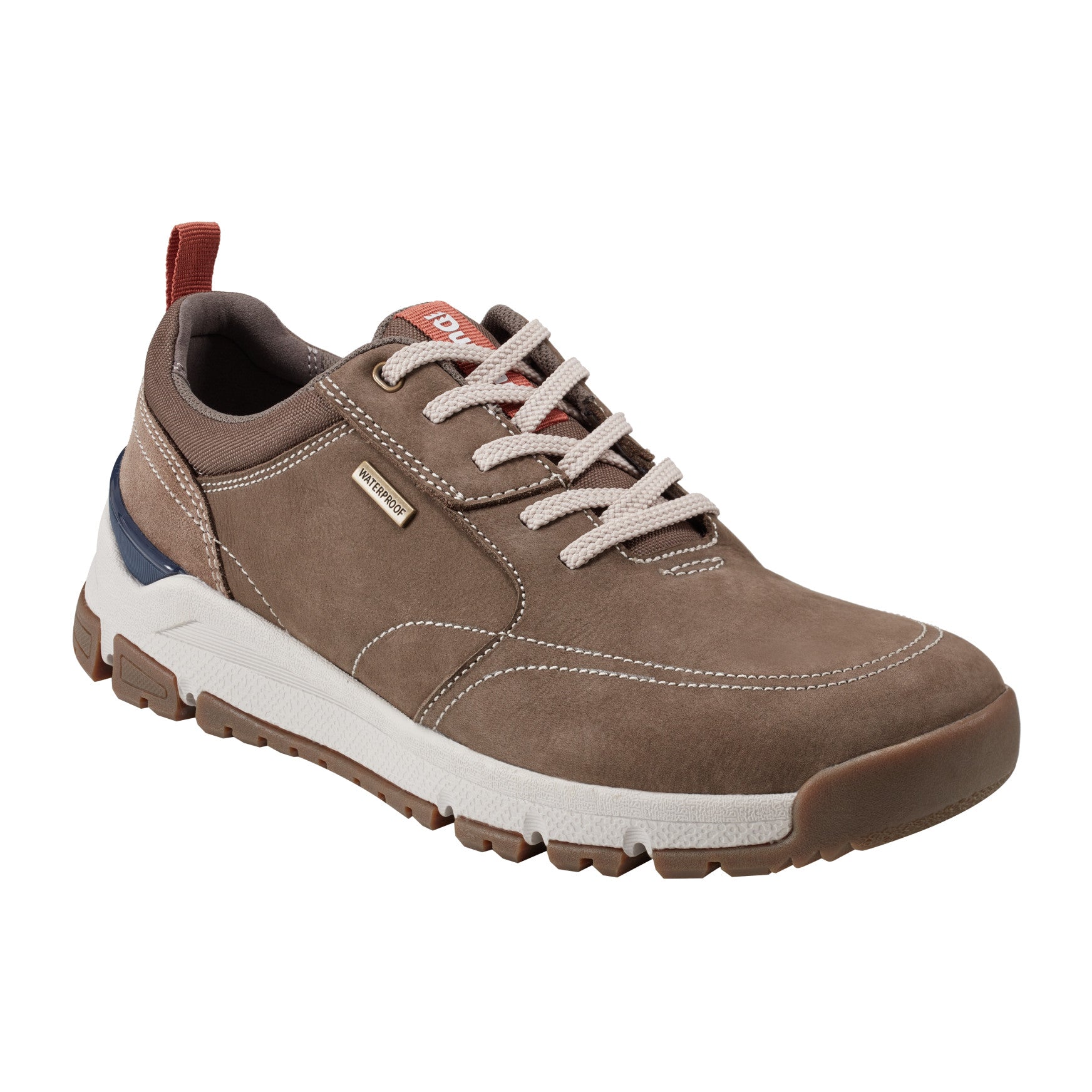 Men's Glastonbury Waterproof uBal Walking Shoe