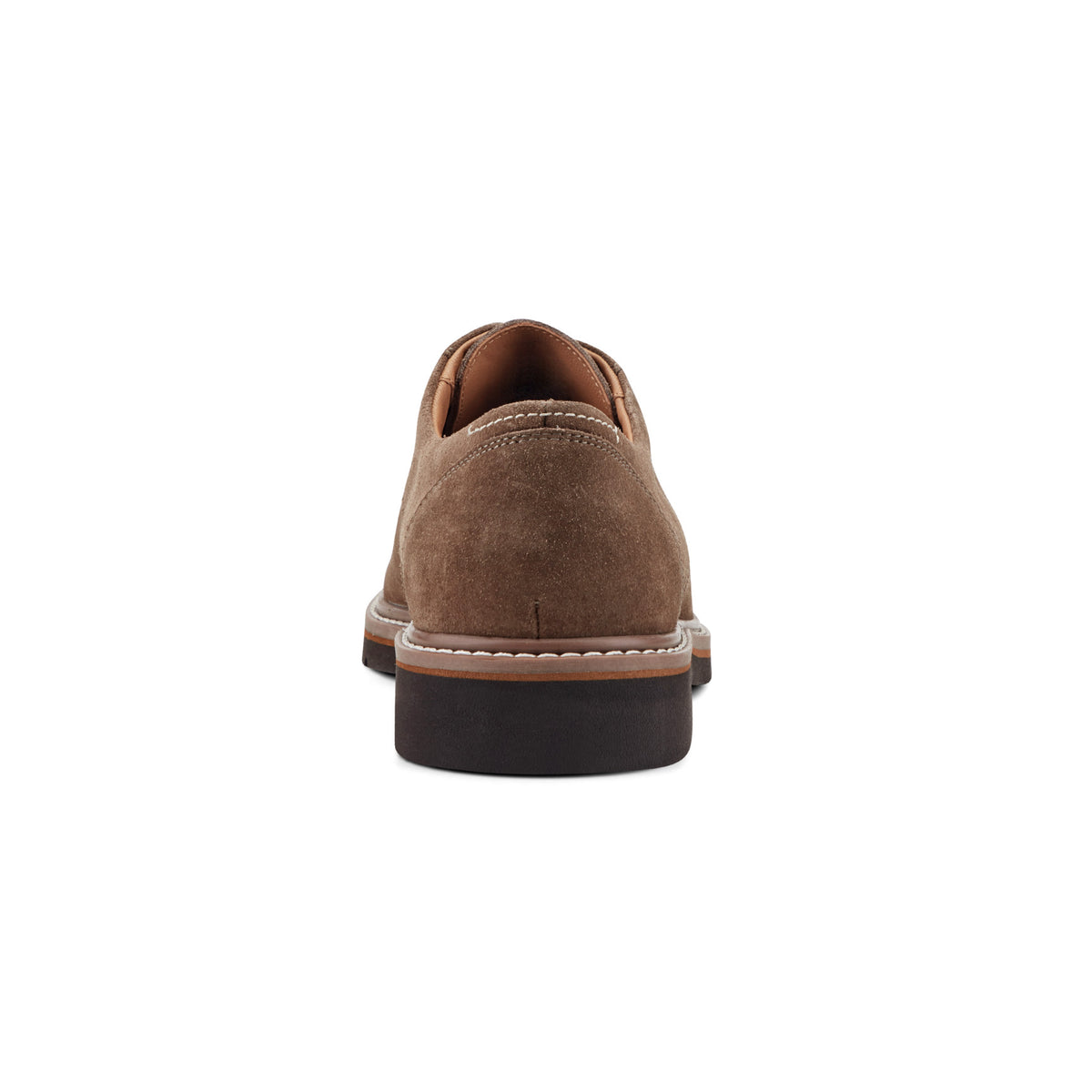 Men's Foley Lace-up Casual Oxfords