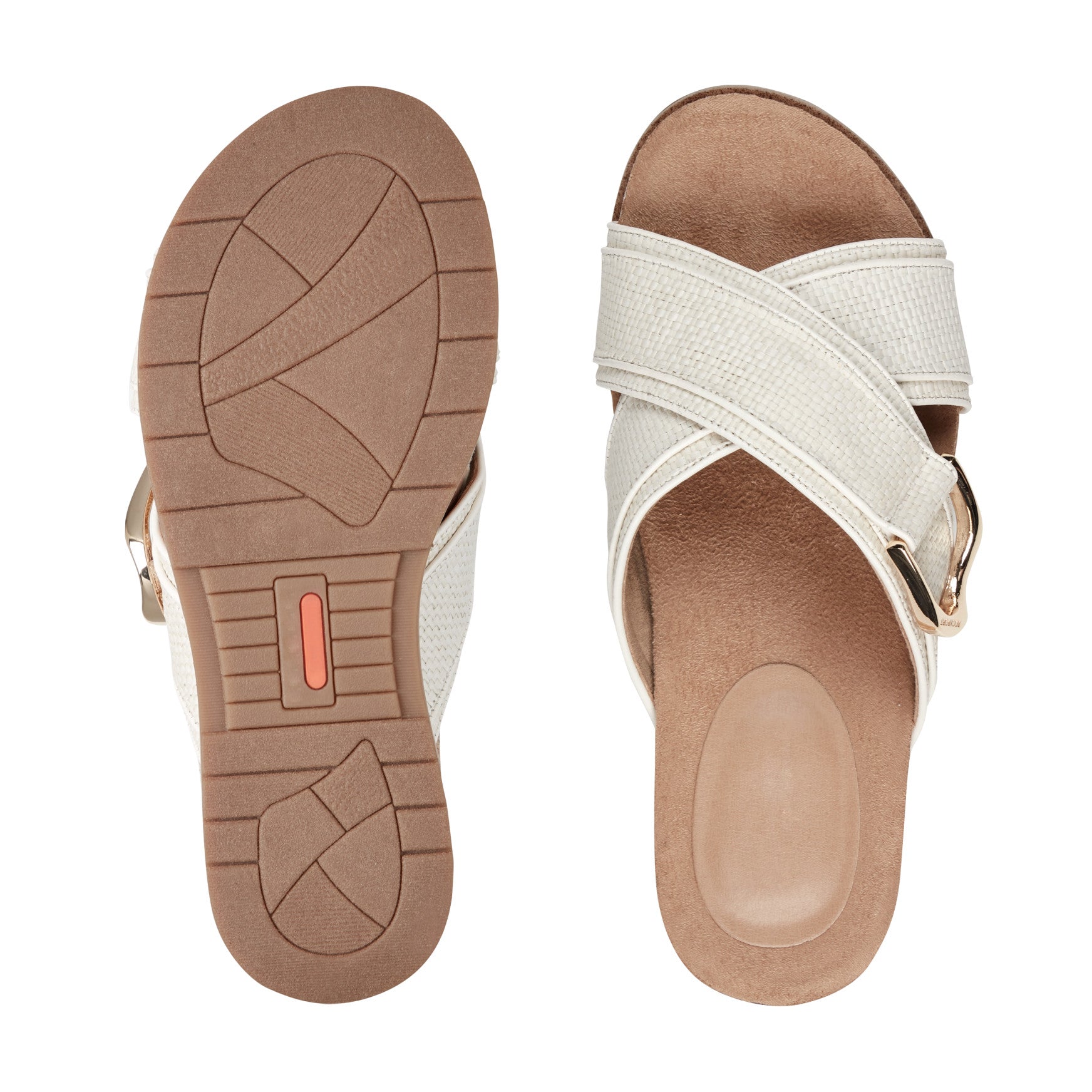 Women's Zemira Slip-on Casual Sandals