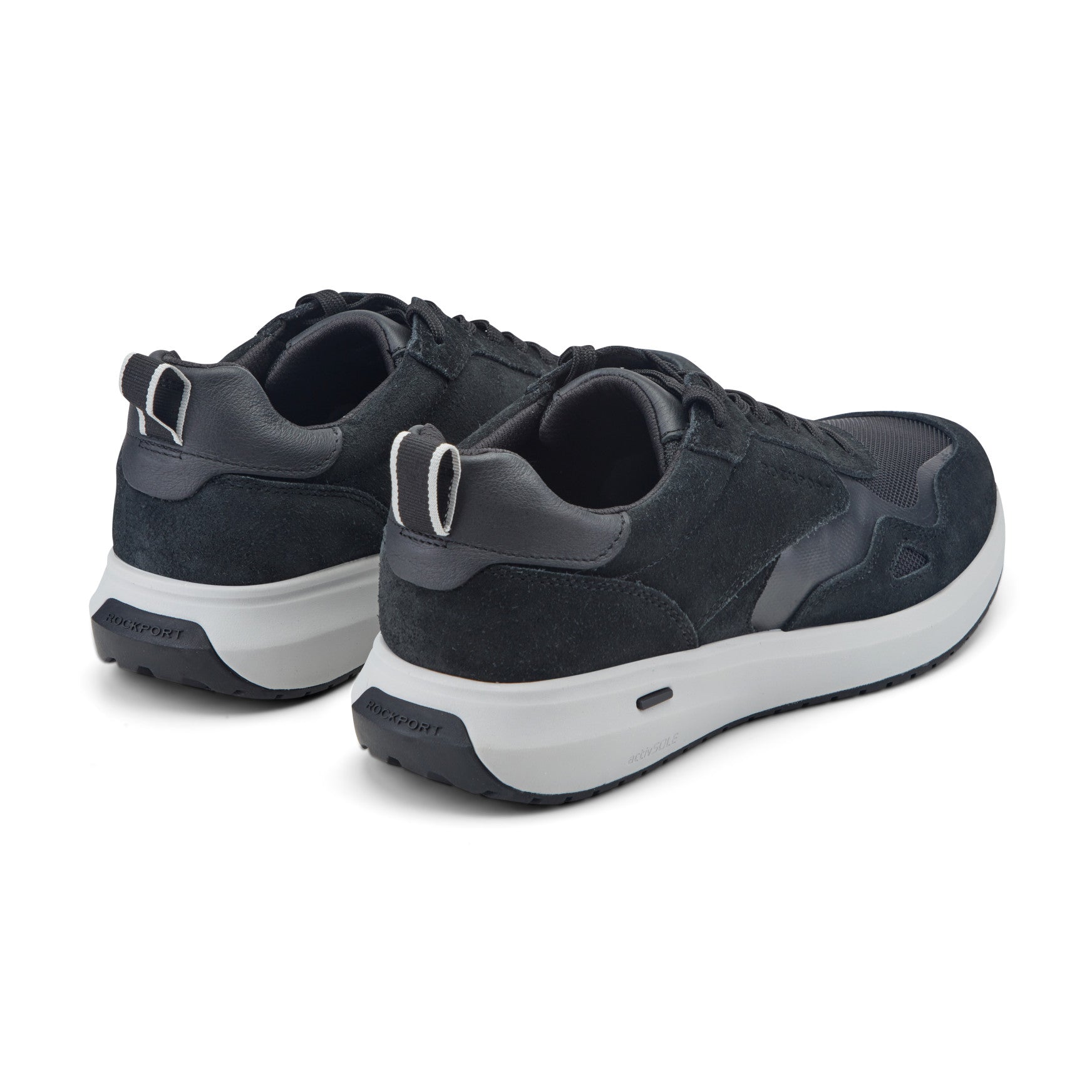 Rockport Men's Total Motion Tilman Lace-up Casual Sneakers