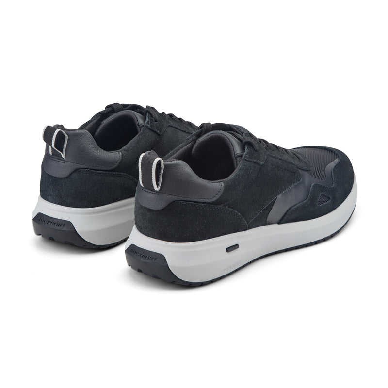Rockport Men's Total Motion Tilman Lace-up Casual Sneakers