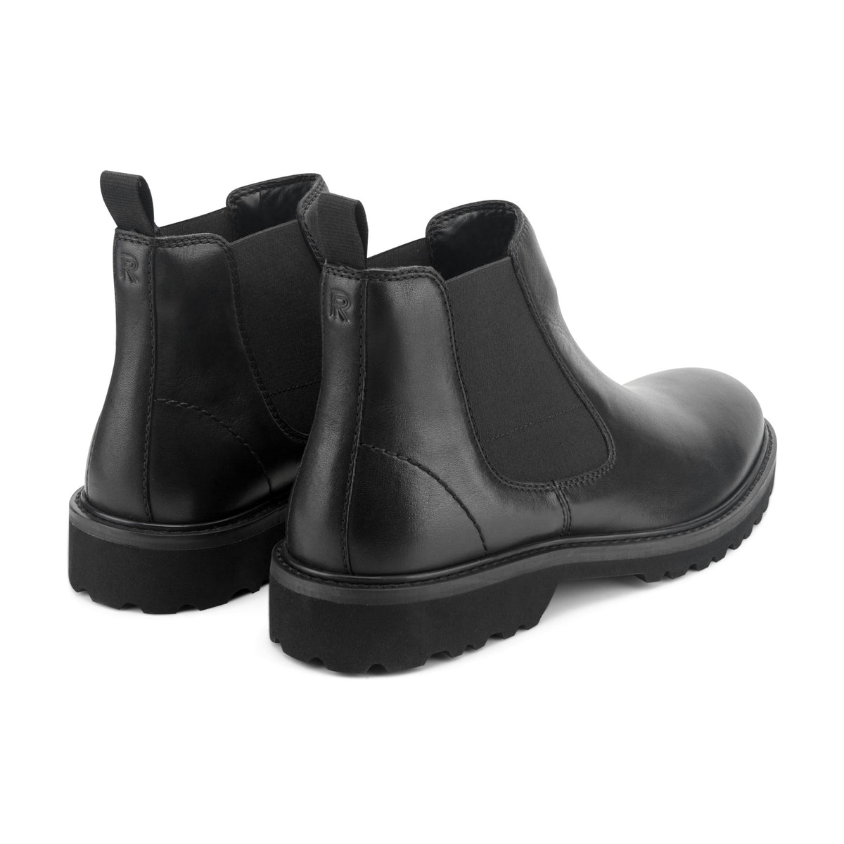 Men's Marcello Waterproof Chelsea Boots