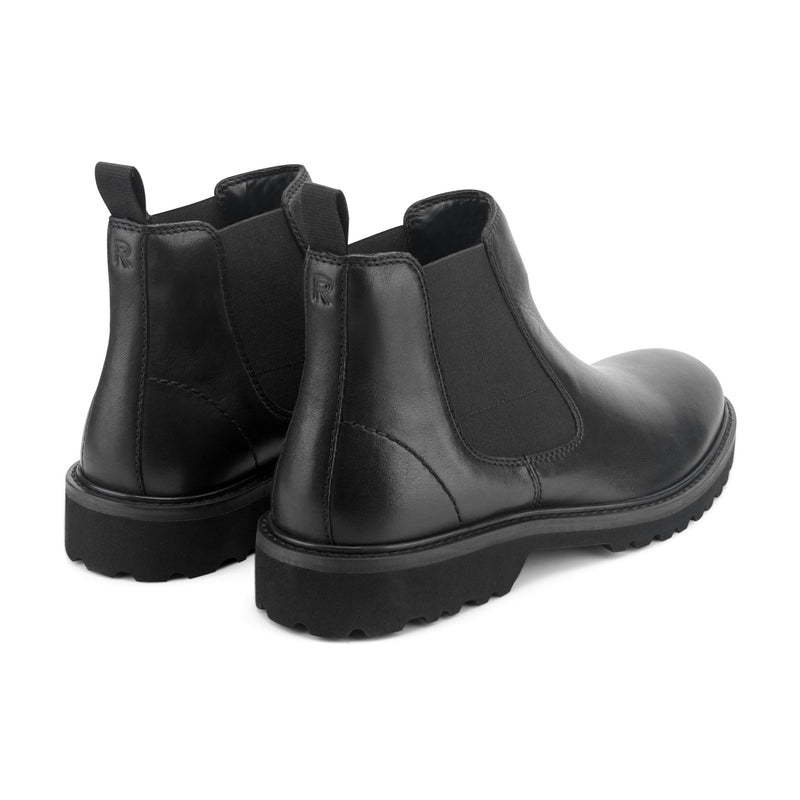 Men's Marcello Waterproof Chelsea Boots