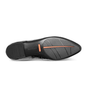 Women's Tessa Total Motion Pointy Toe Dress Flats