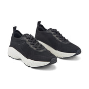 Women's Delfina Lace-up Casual Sneakers