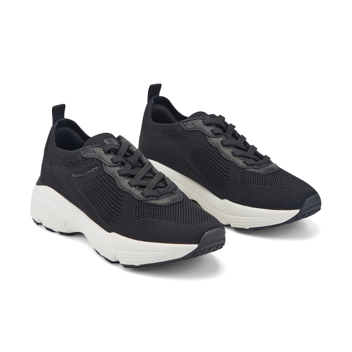 Women's Delfina Lace-up Casual Sneakers