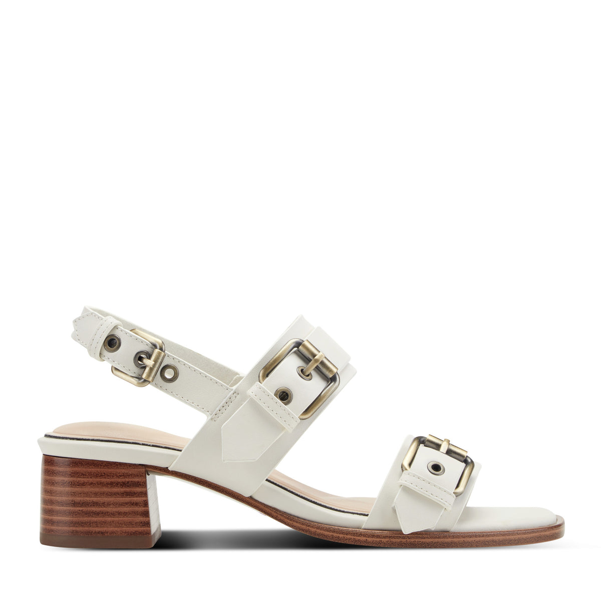 Women's Halena Slingback Dress Sandals