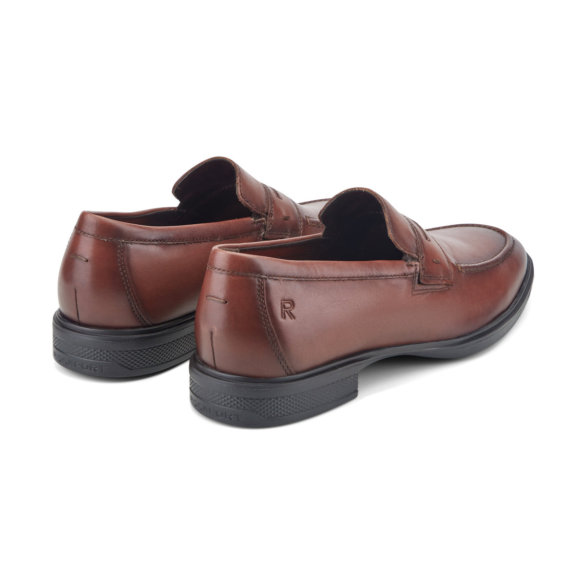 Men's Keenan Dress Slip-on Penny Loafers