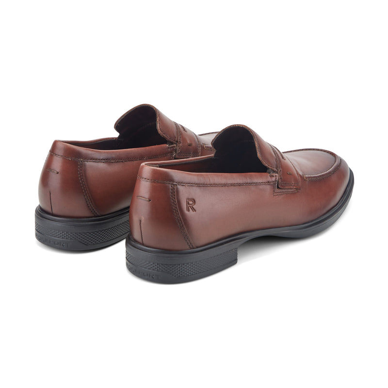 Men's Keenan Dress Slip-on Penny Loafers