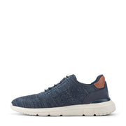 Men's Jaimson Lace-up Casual Sneakers