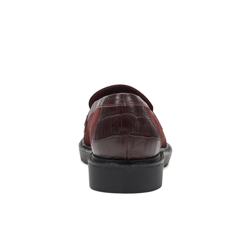 Women's Kiara Tassel Loafers