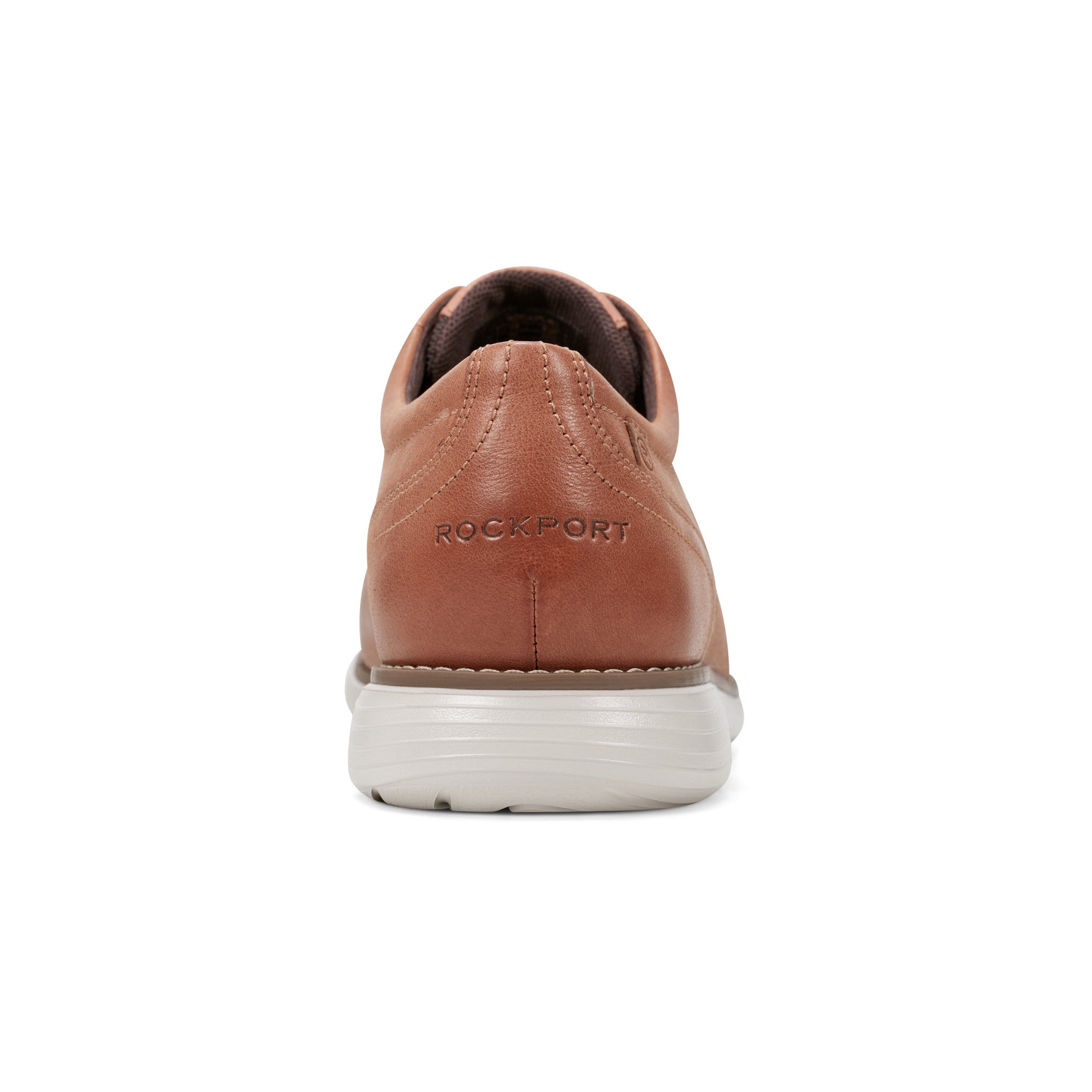 Men's Garett Plain Toe Oxford