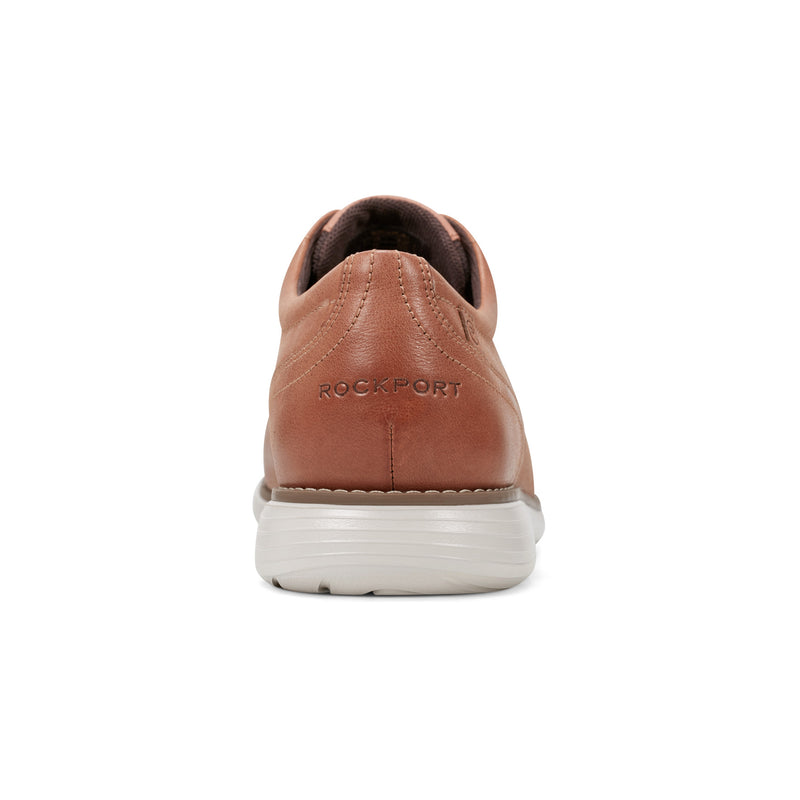 Men's Garett Plain Toe Oxford
