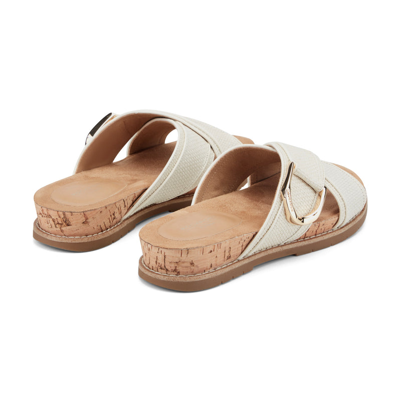 Women's Zemira Slip-on Casual Sandals