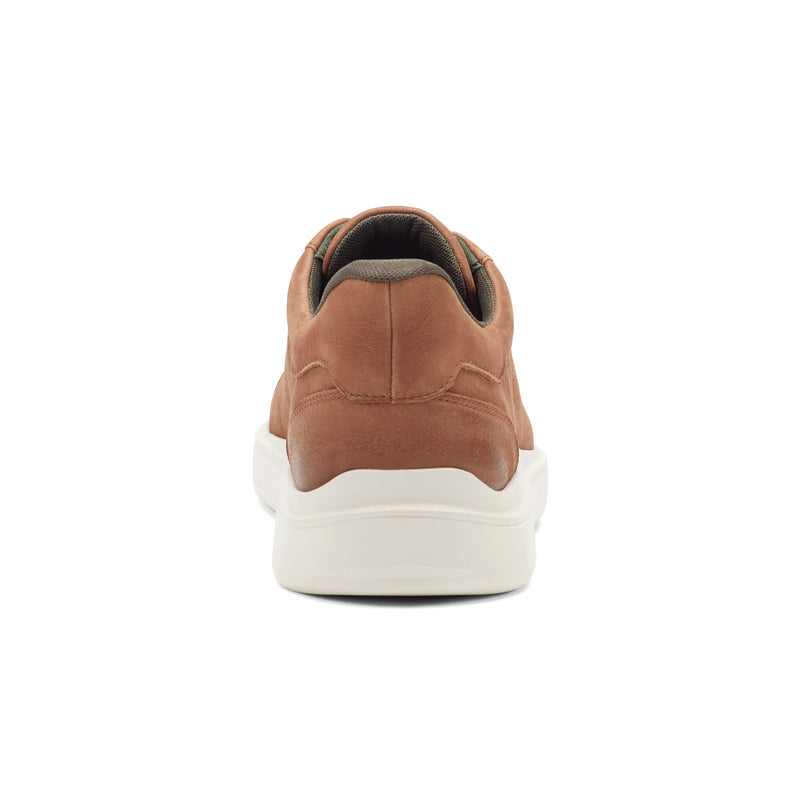 Men's Tristen Step Activated Lace-Up