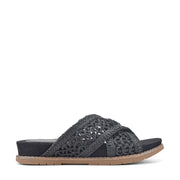 Women's Zora Open Toe Slip-on Flat Casual Sandals