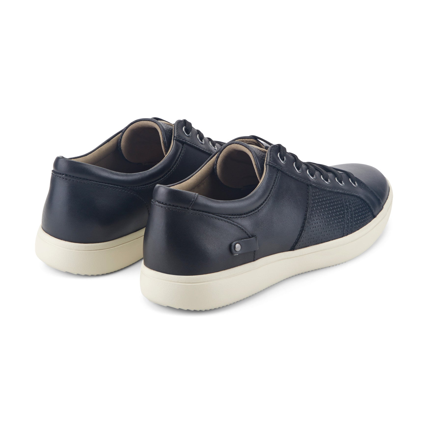 Men's Colle Lace-to-Toe Sneaker
