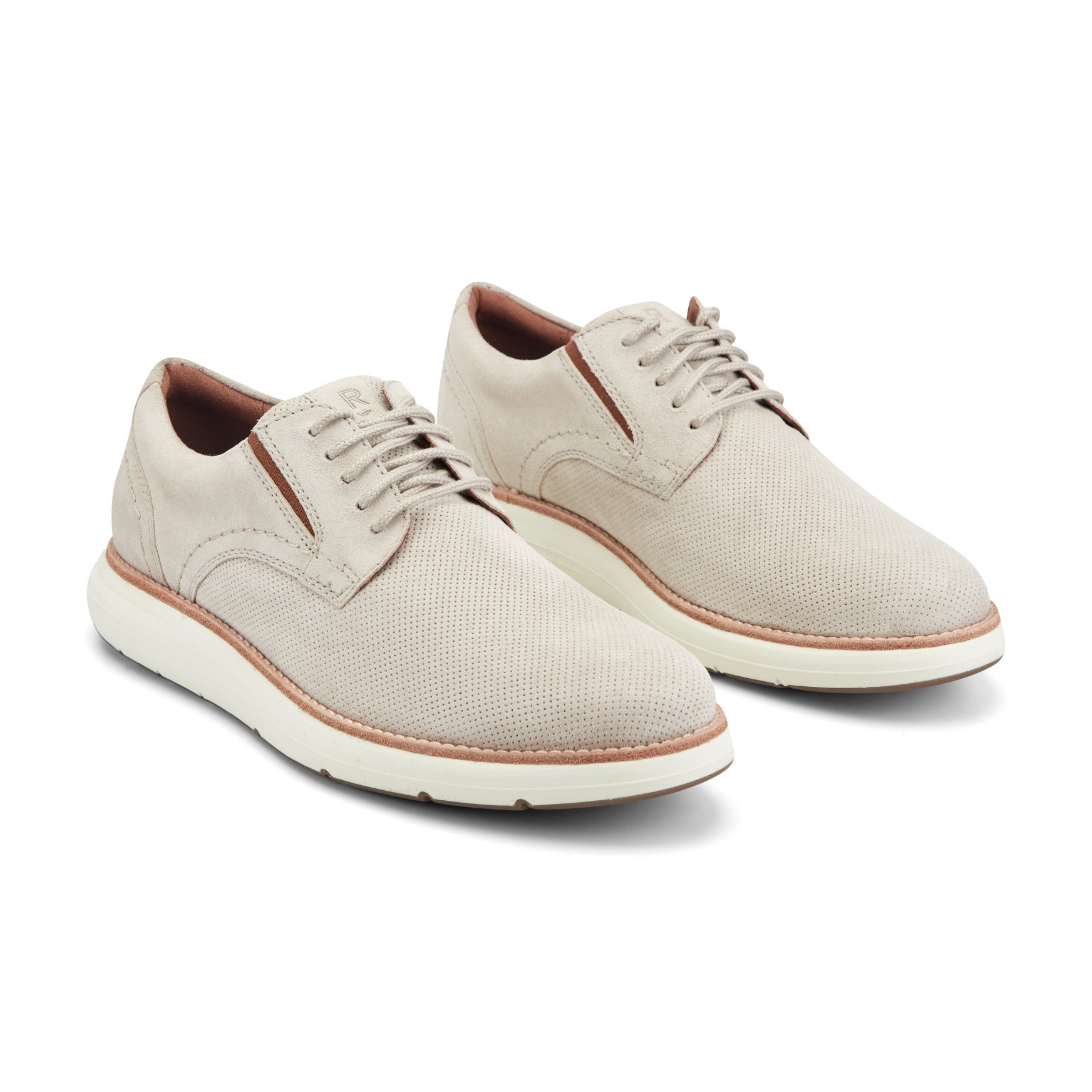 Men's Total Motion Cadman Casual Lace-up Oxford Sneakers