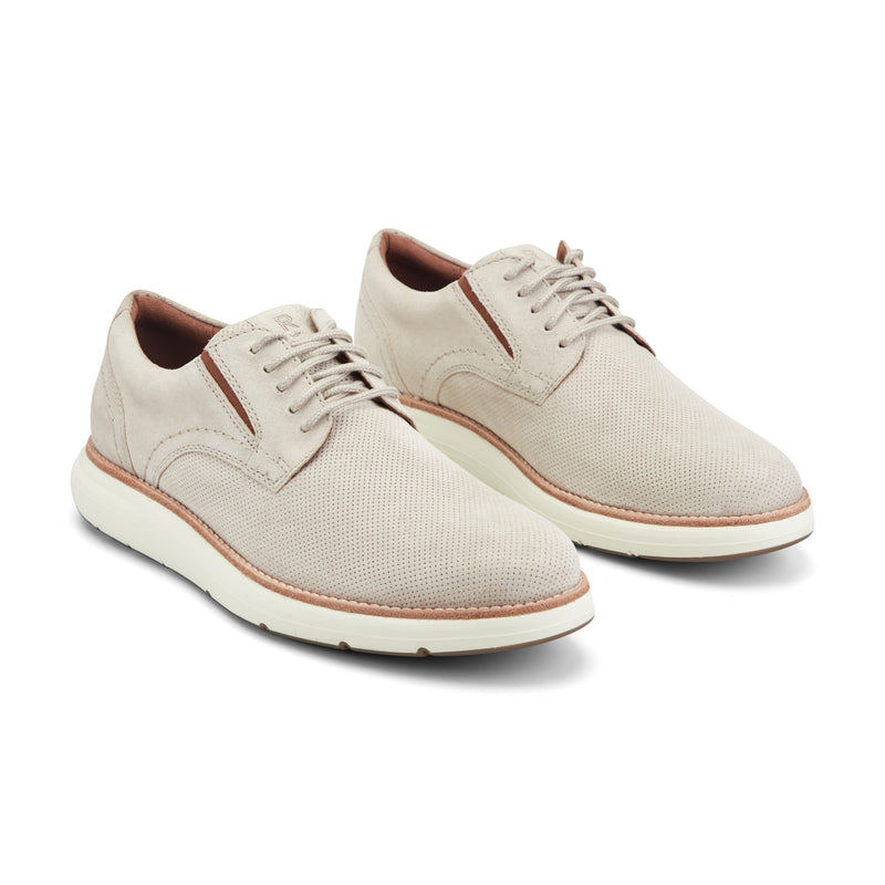 Men's Total Motion Cadman Casual Lace-up Oxford Sneakers