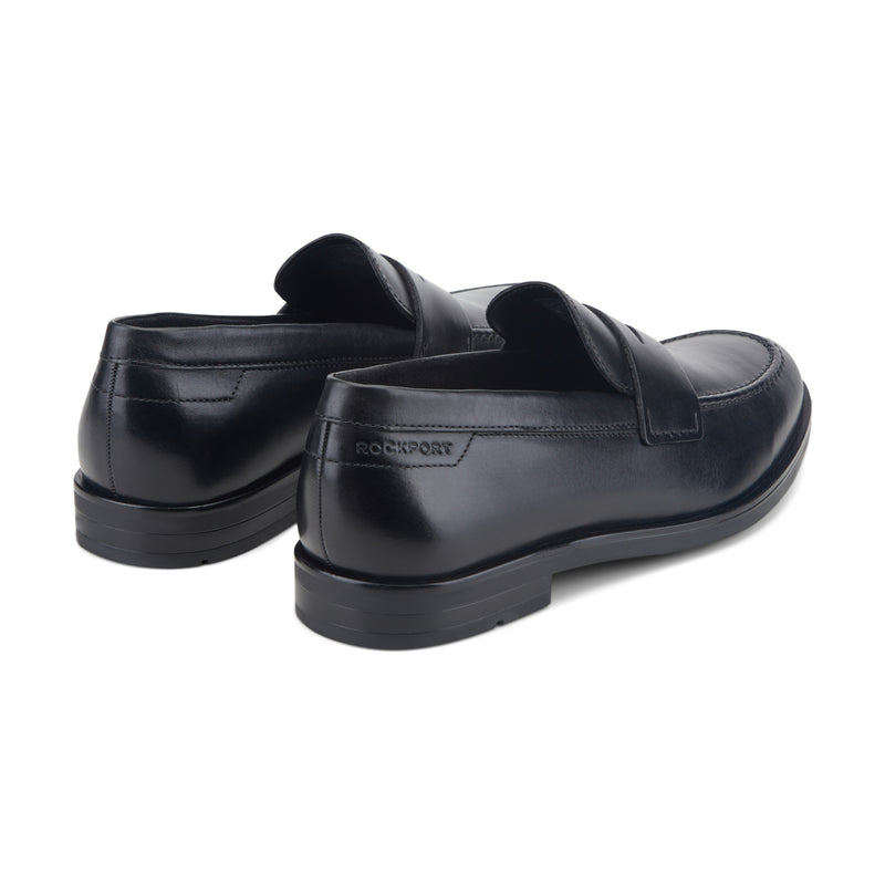 Men's Sutton Dress Slip-on Penny Loafers