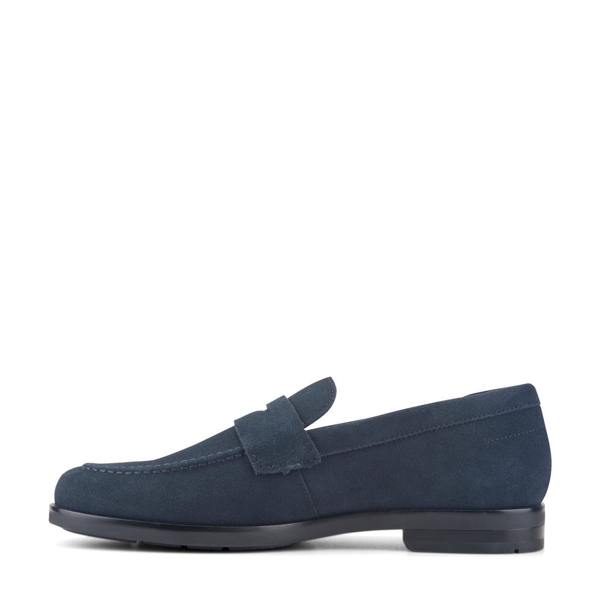 Men's Sutton Dress Slip-on Penny Loafers