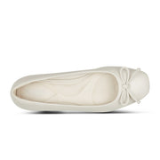 Women's Sadie Square Toe Slip-on Ballet Dress Flats