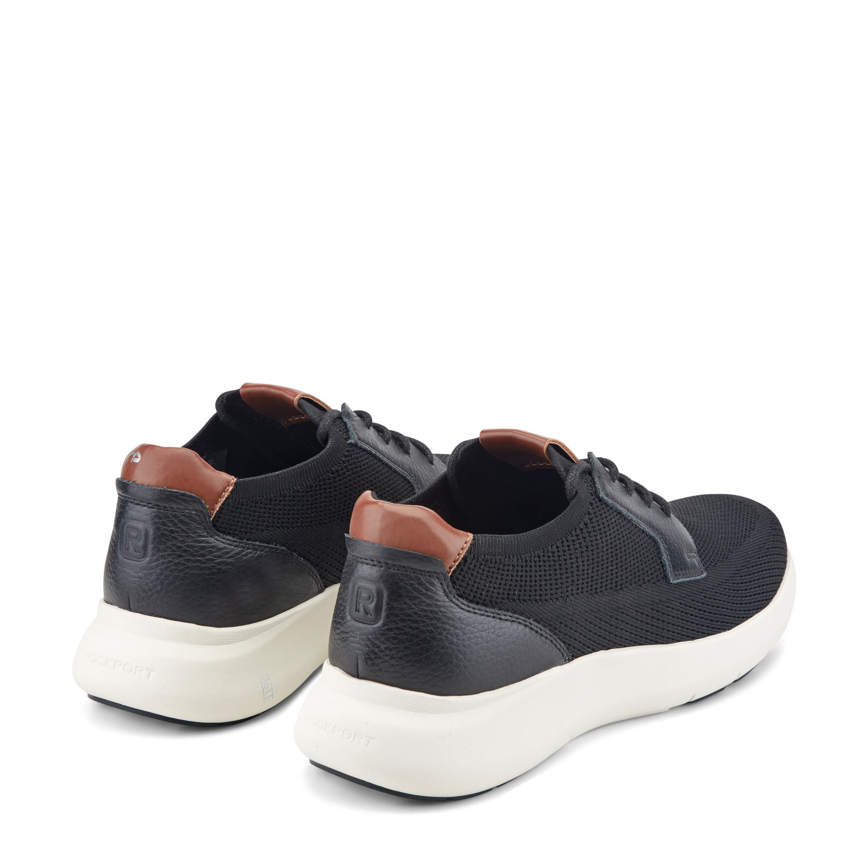Men's Jaxson Lace-up Casual Sneakers