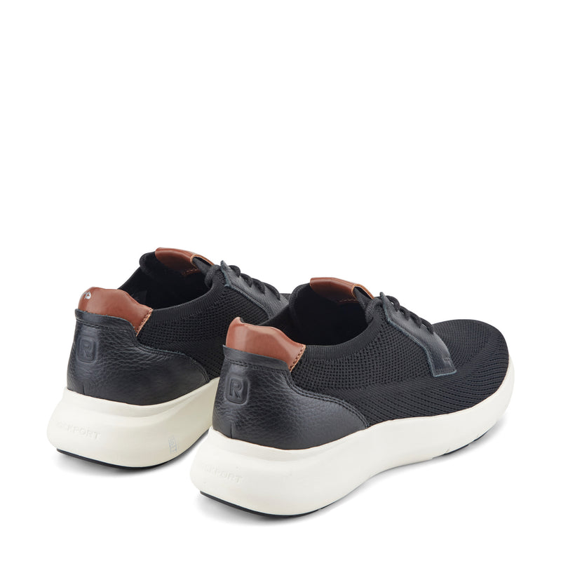 Men's Jaxson Lace-up Casual Sneakers