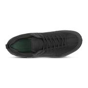 Men's Cloud Plus Waterproof Lace-Up Trekker