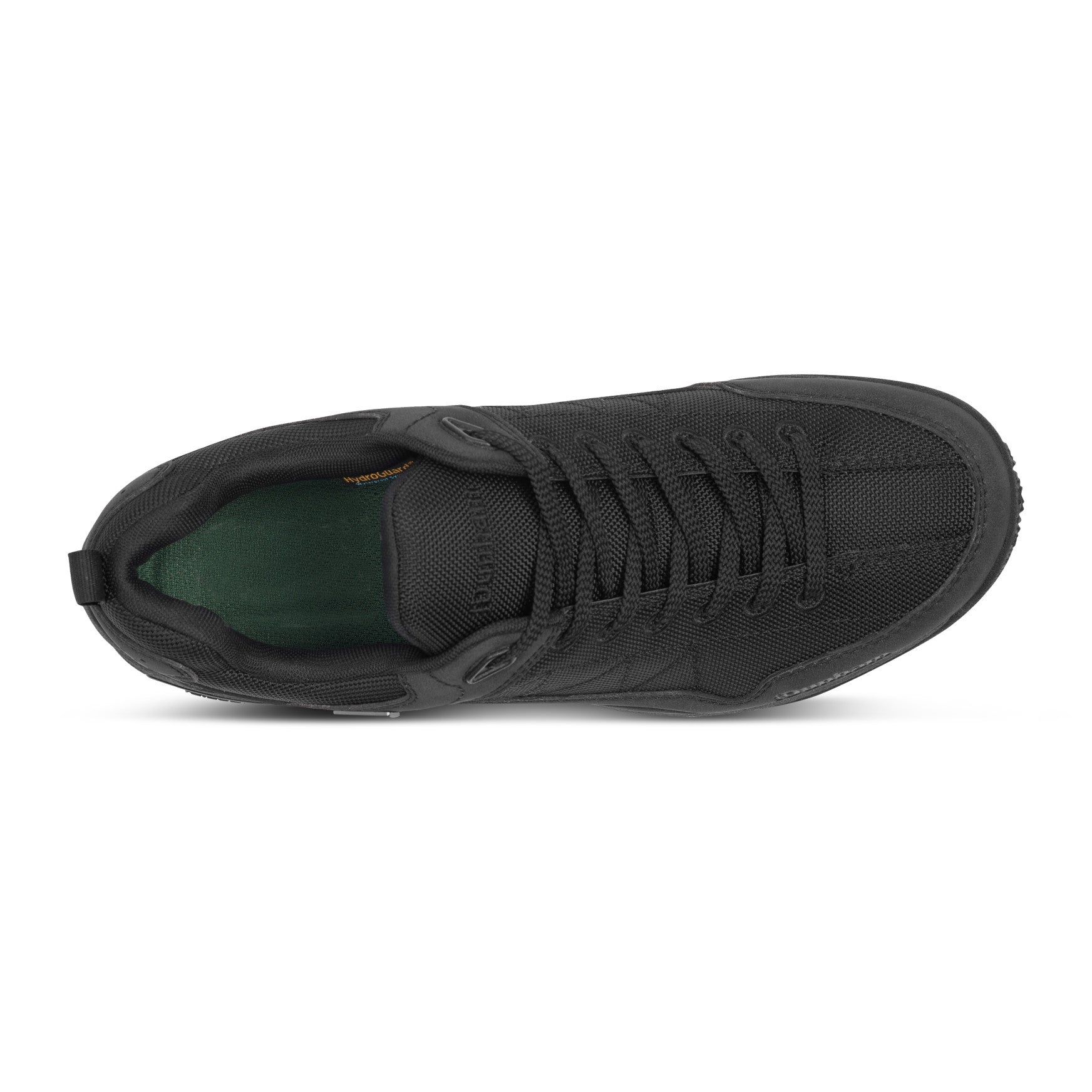 Men's Cloud Plus Waterproof Lace-Up Trekker